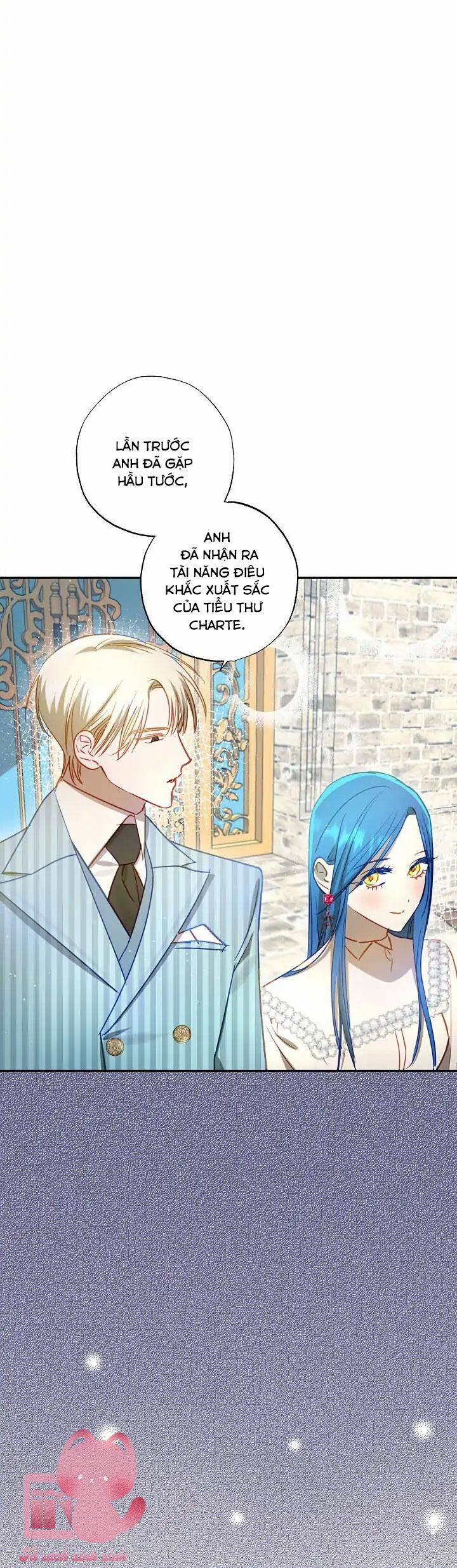 Cuộc Ly Hôn Với Chồng Tôi Đã Thất Bại 56 trang 19