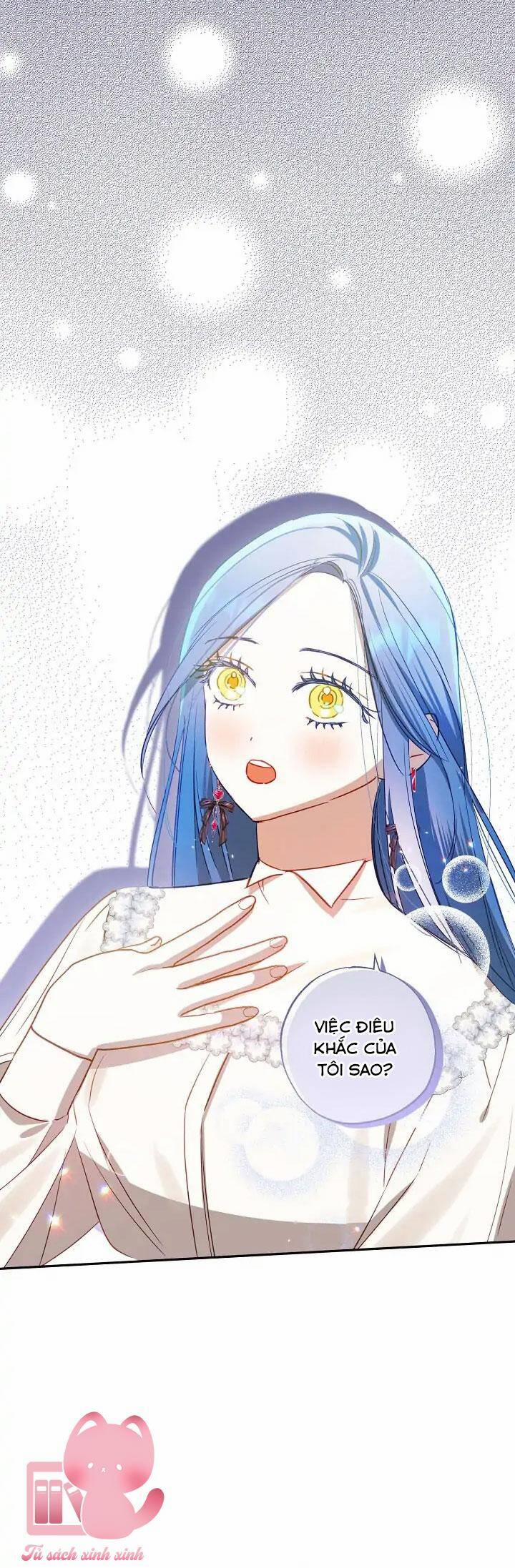 Cuộc Ly Hôn Với Chồng Tôi Đã Thất Bại 56 trang 20