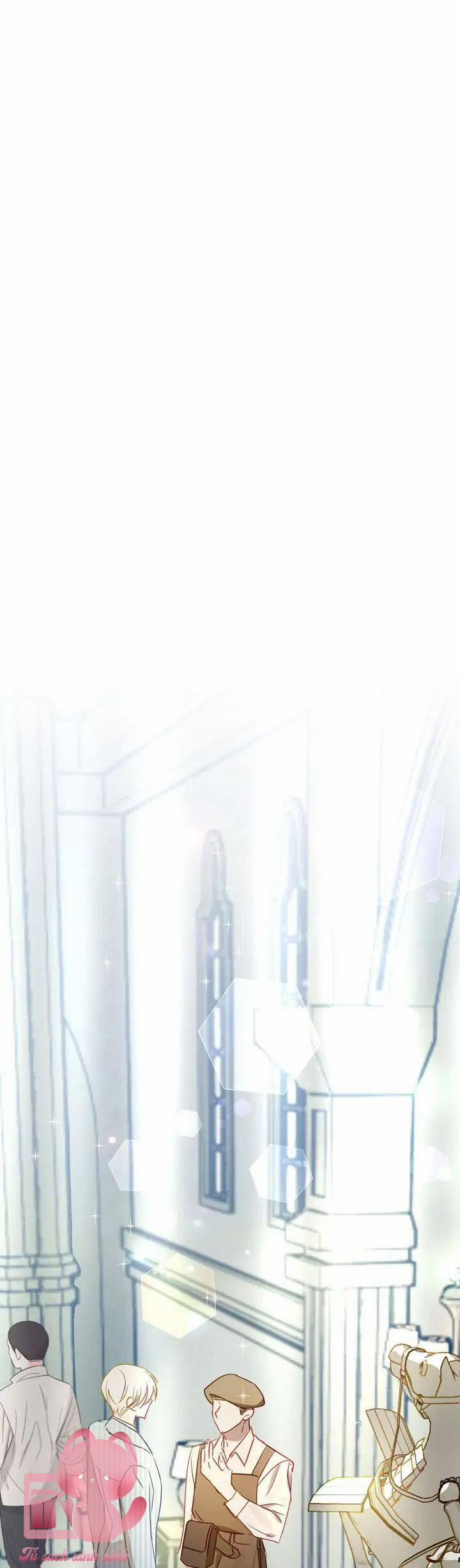 Cuộc Ly Hôn Với Chồng Tôi Đã Thất Bại 56 trang 29