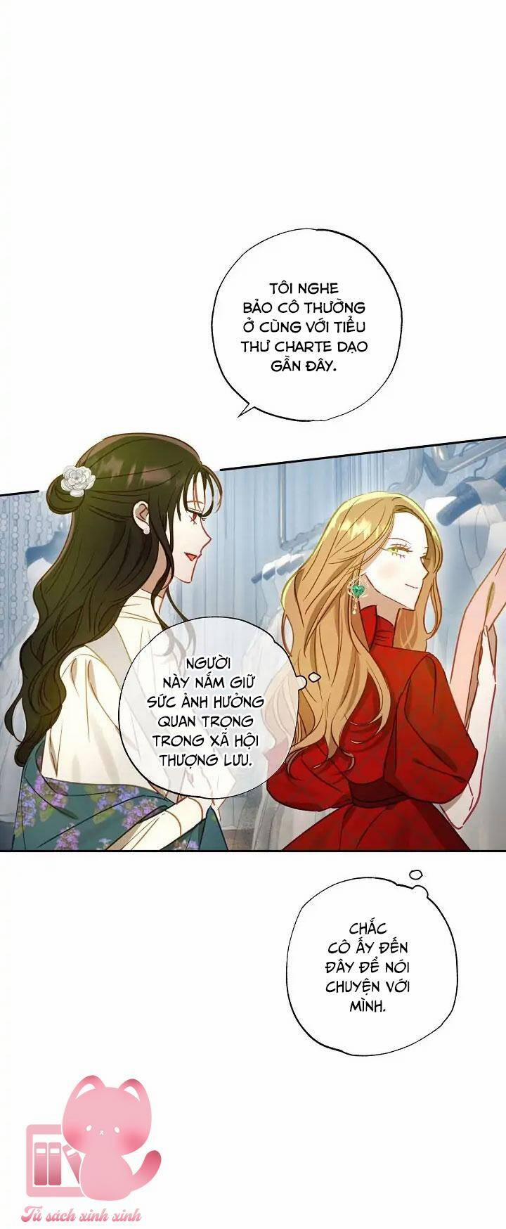 Cuộc Ly Hôn Với Chồng Tôi Đã Thất Bại 56 trang 3