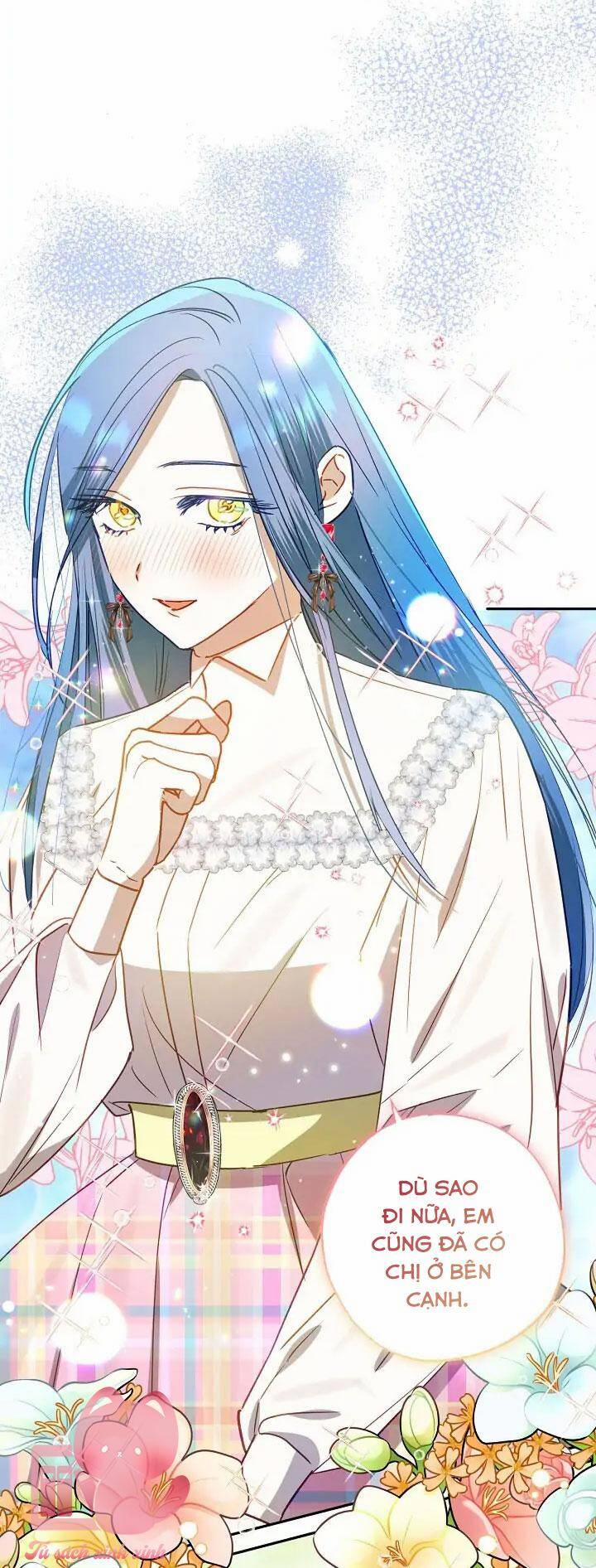 Cuộc Ly Hôn Với Chồng Tôi Đã Thất Bại 56 trang 38