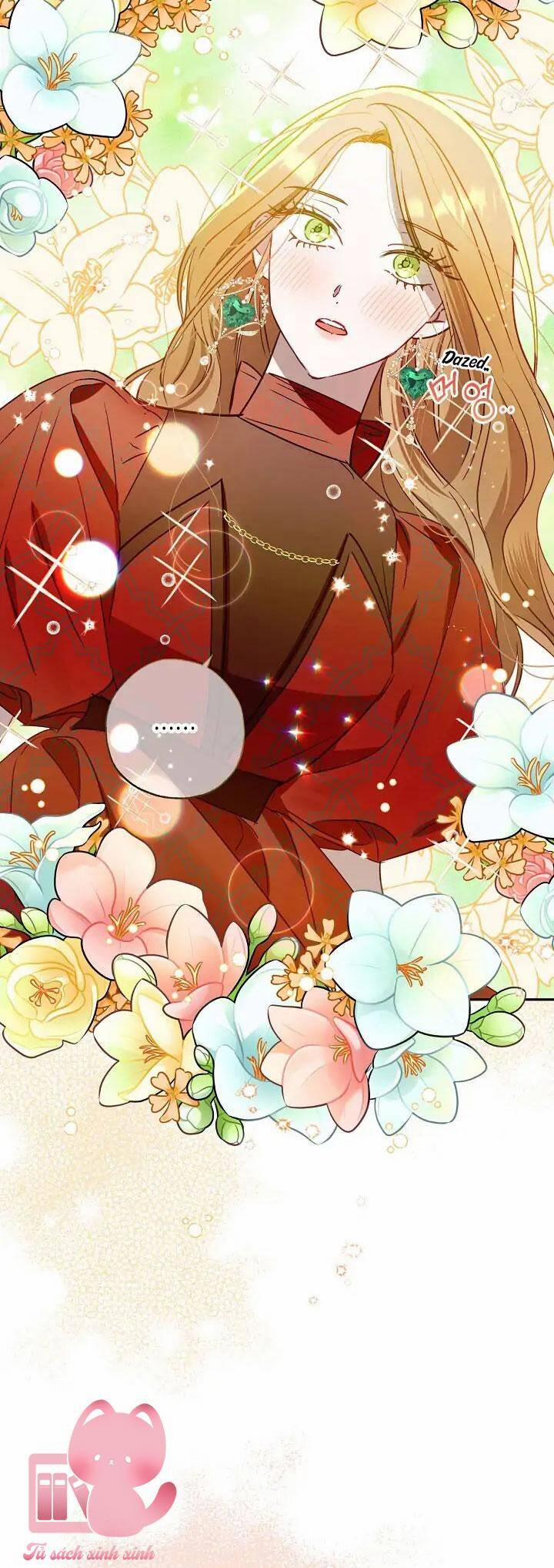 Cuộc Ly Hôn Với Chồng Tôi Đã Thất Bại 56 trang 39