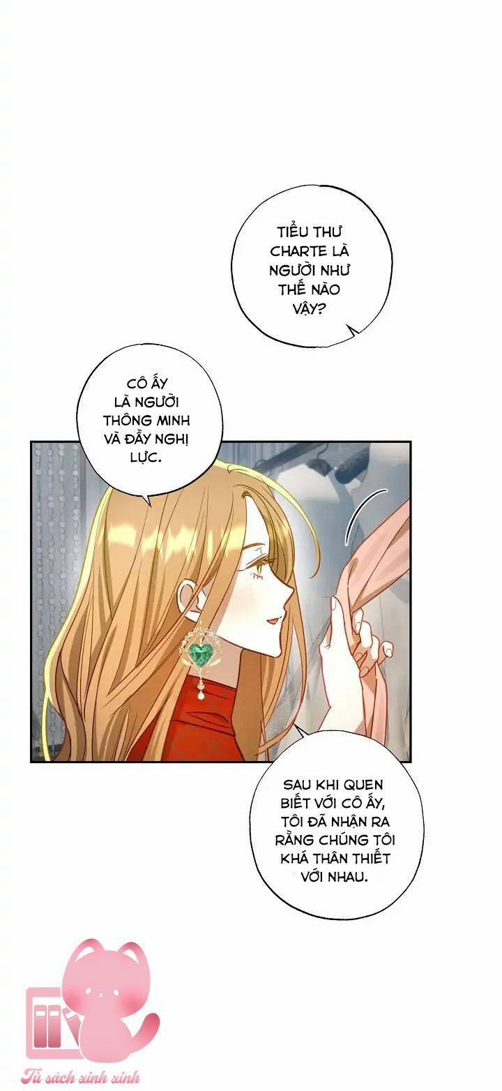 Cuộc Ly Hôn Với Chồng Tôi Đã Thất Bại 56 trang 4