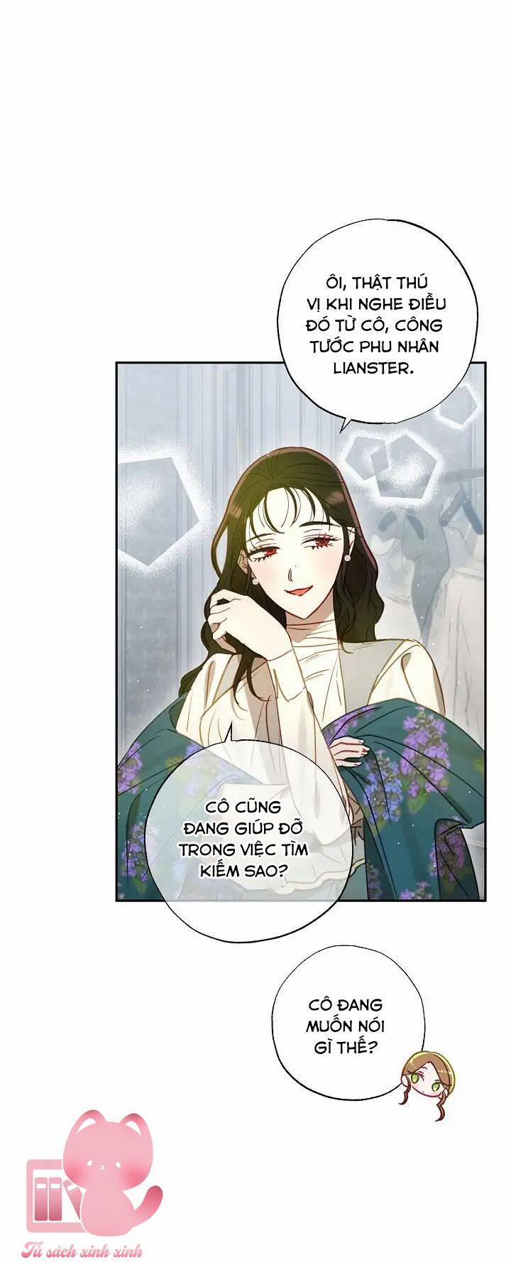 Cuộc Ly Hôn Với Chồng Tôi Đã Thất Bại 56 trang 5