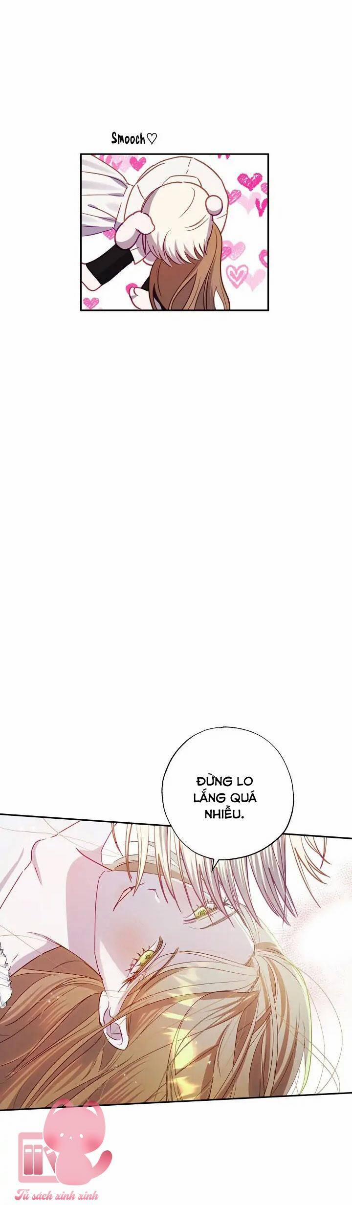 Cuộc Ly Hôn Với Chồng Tôi Đã Thất Bại 56 trang 50