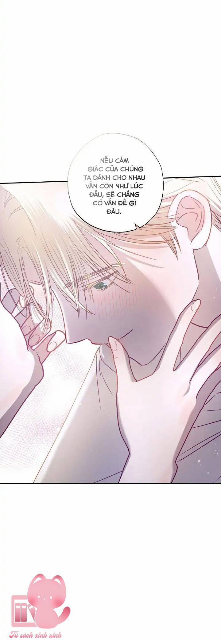 Cuộc Ly Hôn Với Chồng Tôi Đã Thất Bại 56 trang 51