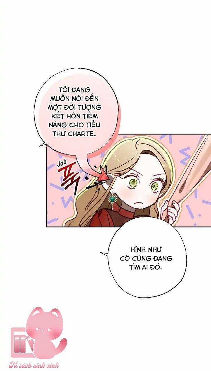 Cuộc Ly Hôn Với Chồng Tôi Đã Thất Bại 56 trang 6