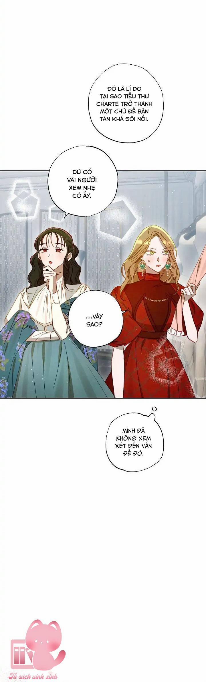 Cuộc Ly Hôn Với Chồng Tôi Đã Thất Bại 56 trang 7