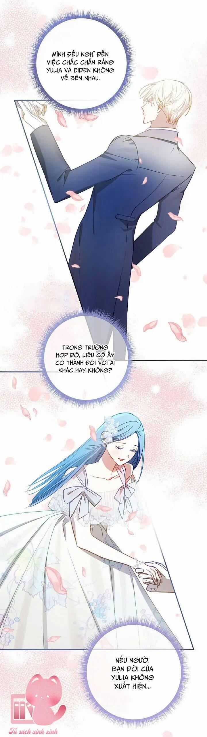 Cuộc Ly Hôn Với Chồng Tôi Đã Thất Bại 56 trang 8