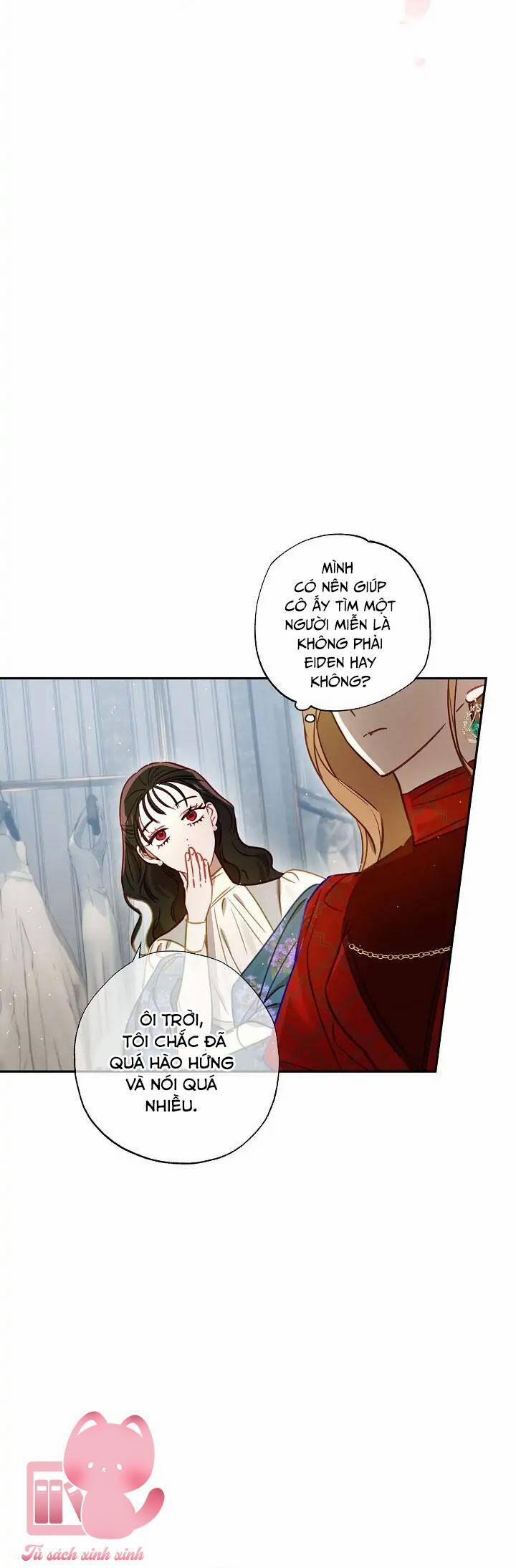 Cuộc Ly Hôn Với Chồng Tôi Đã Thất Bại 56 trang 9