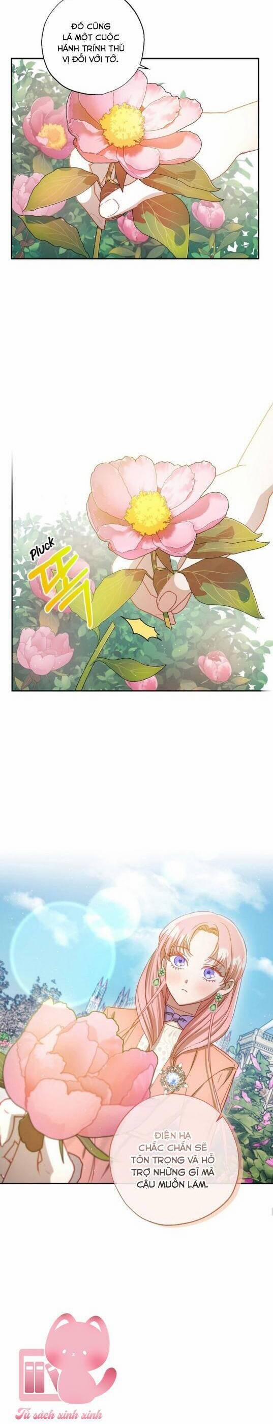 Cuộc Ly Hôn Với Chồng Tôi Đã Thất Bại 57 trang 17