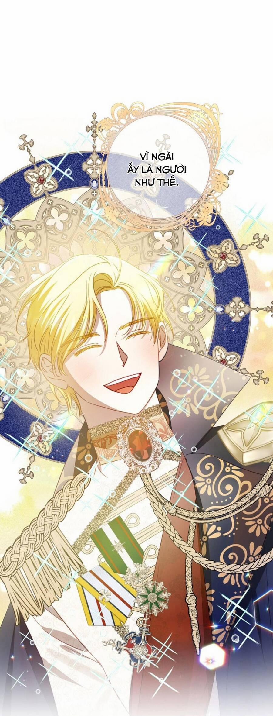 Cuộc Ly Hôn Với Chồng Tôi Đã Thất Bại 57 trang 18