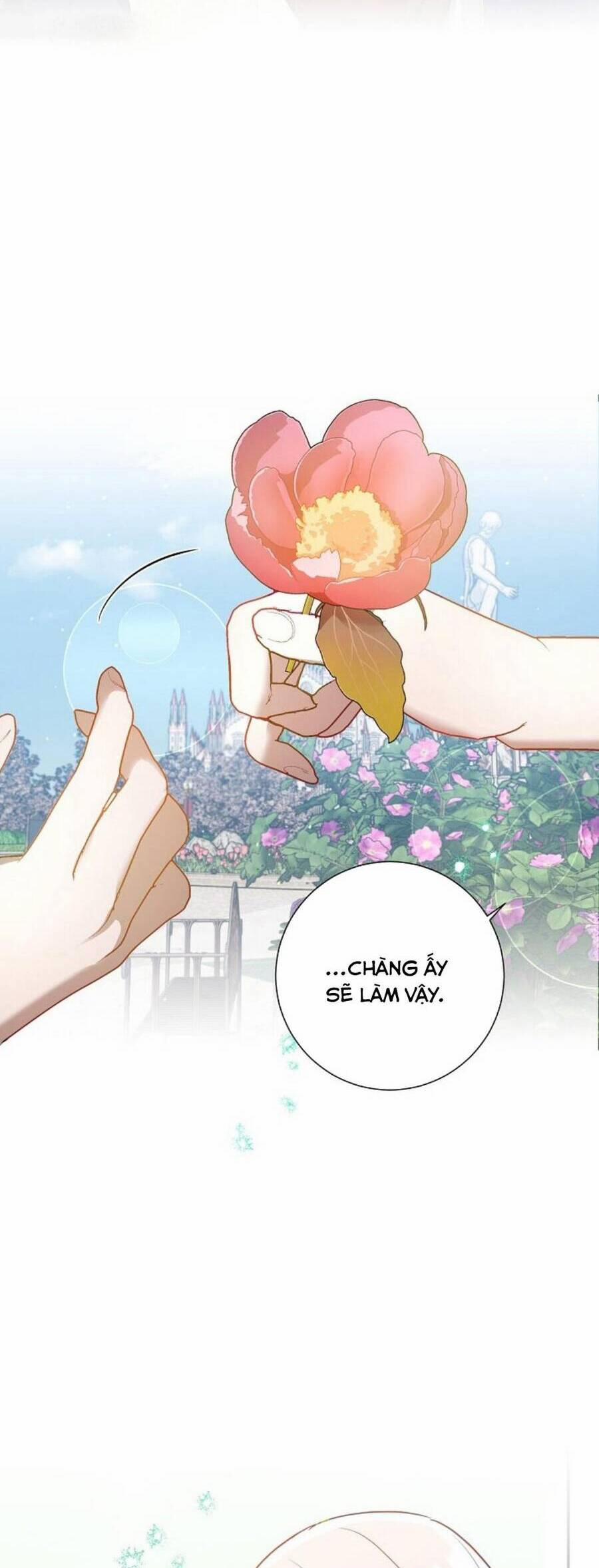 Cuộc Ly Hôn Với Chồng Tôi Đã Thất Bại 57 trang 19