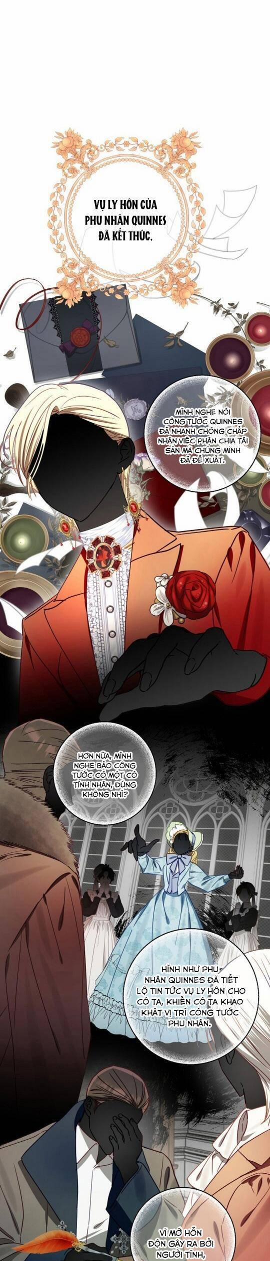 Cuộc Ly Hôn Với Chồng Tôi Đã Thất Bại 57 trang 2