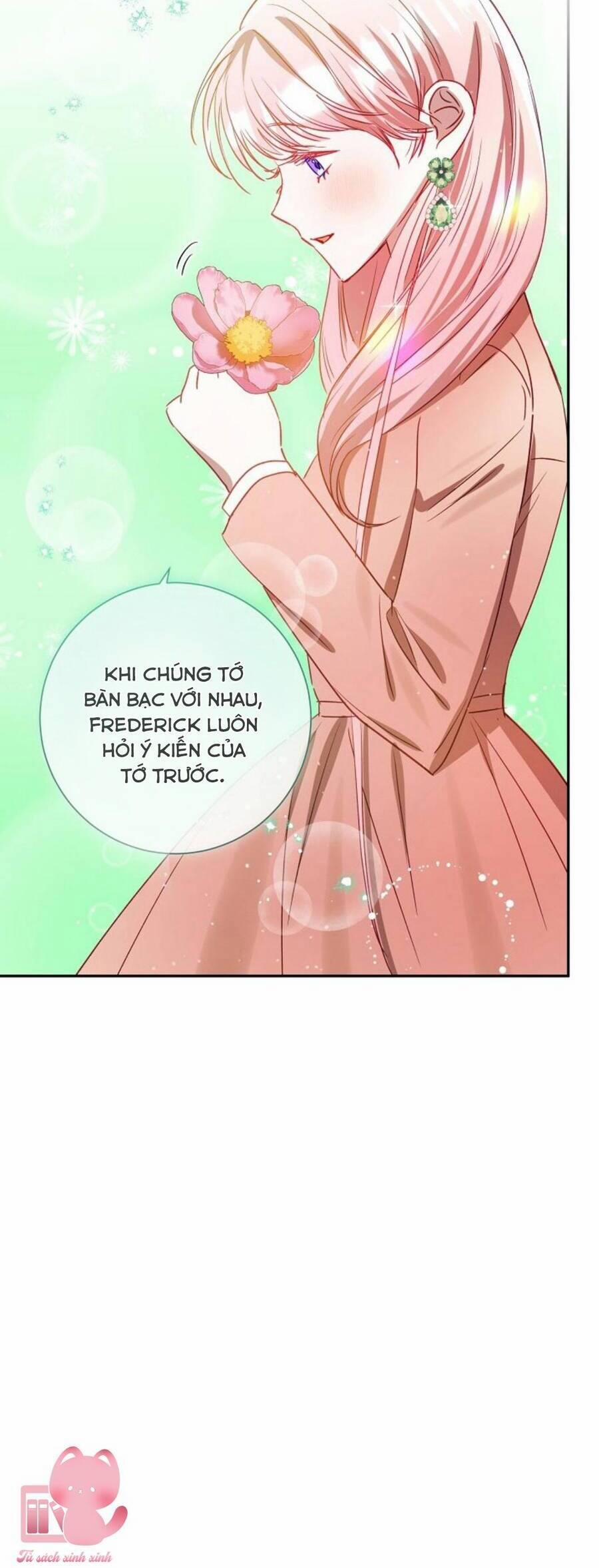 Cuộc Ly Hôn Với Chồng Tôi Đã Thất Bại 57 trang 20