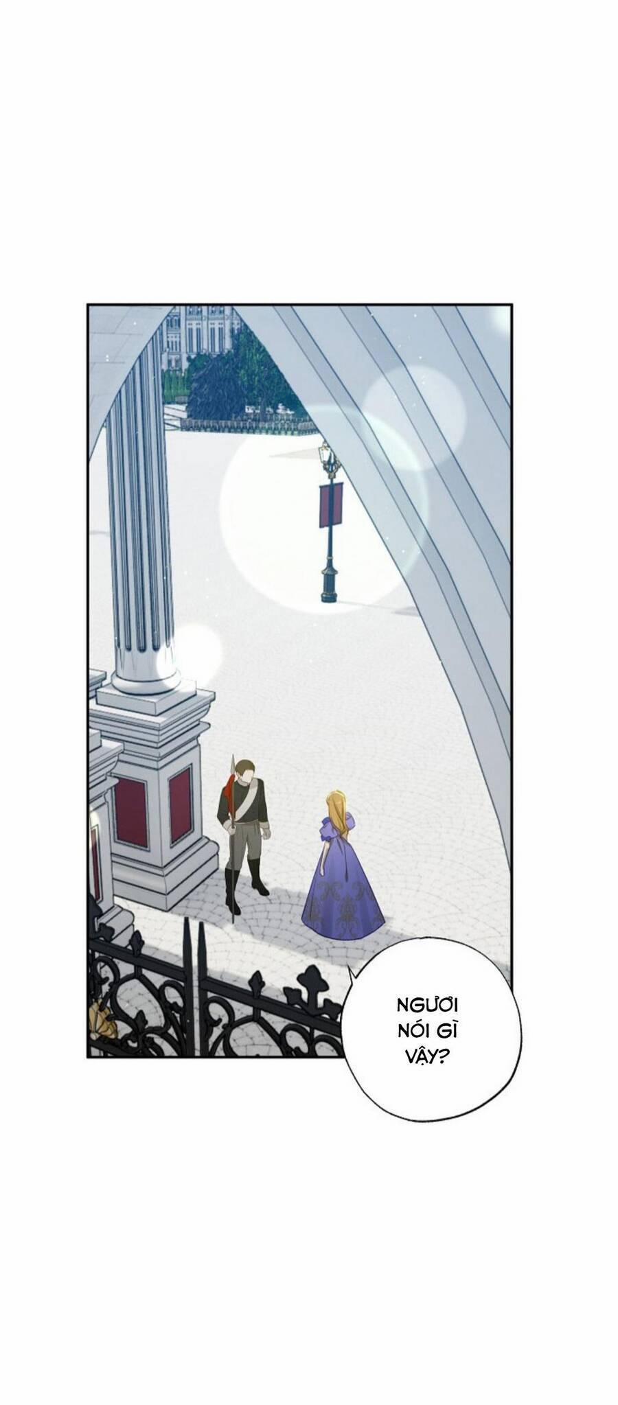 Cuộc Ly Hôn Với Chồng Tôi Đã Thất Bại 57 trang 21