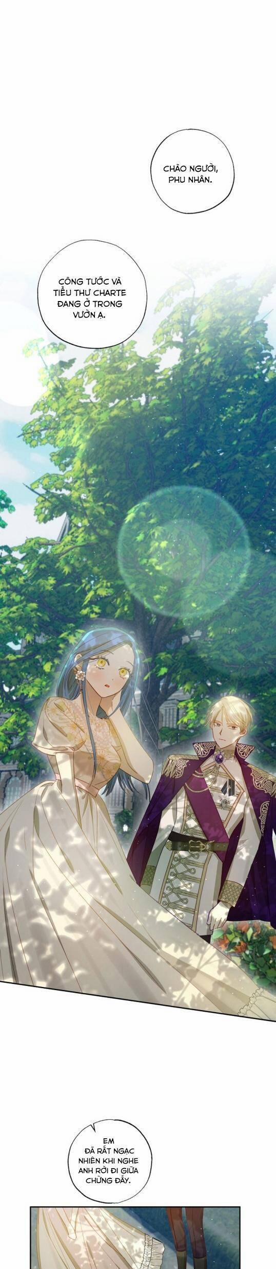 Cuộc Ly Hôn Với Chồng Tôi Đã Thất Bại 57 trang 24