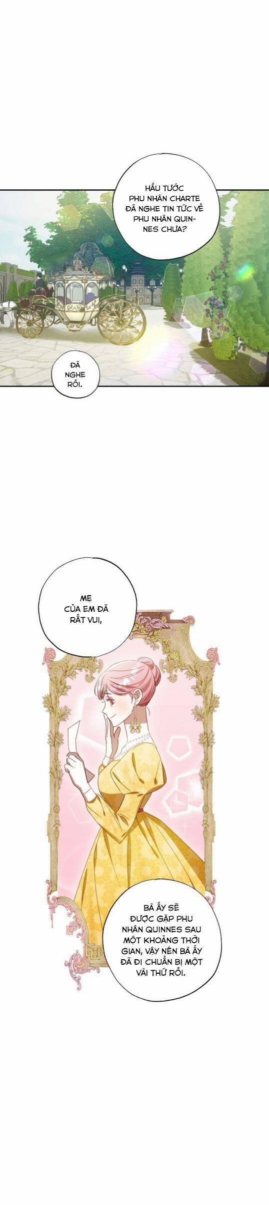 Cuộc Ly Hôn Với Chồng Tôi Đã Thất Bại 57 trang 27