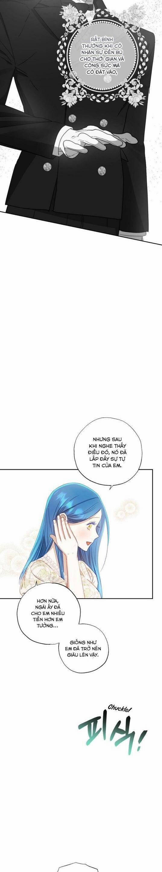 Cuộc Ly Hôn Với Chồng Tôi Đã Thất Bại 57 trang 31