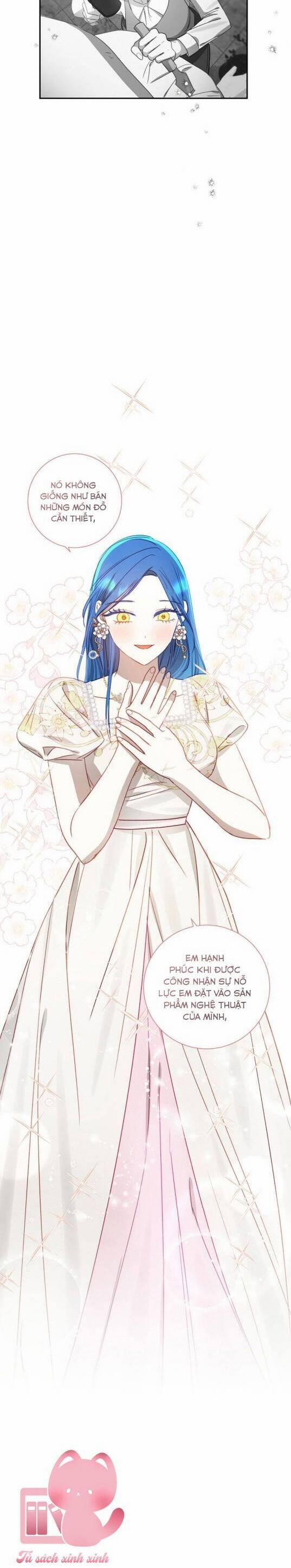 Cuộc Ly Hôn Với Chồng Tôi Đã Thất Bại 57 trang 33