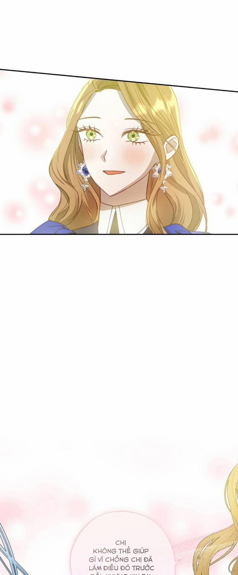 Cuộc Ly Hôn Với Chồng Tôi Đã Thất Bại 57 trang 34