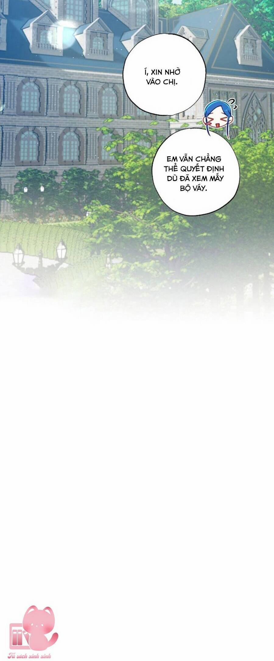 Cuộc Ly Hôn Với Chồng Tôi Đã Thất Bại 57 trang 36