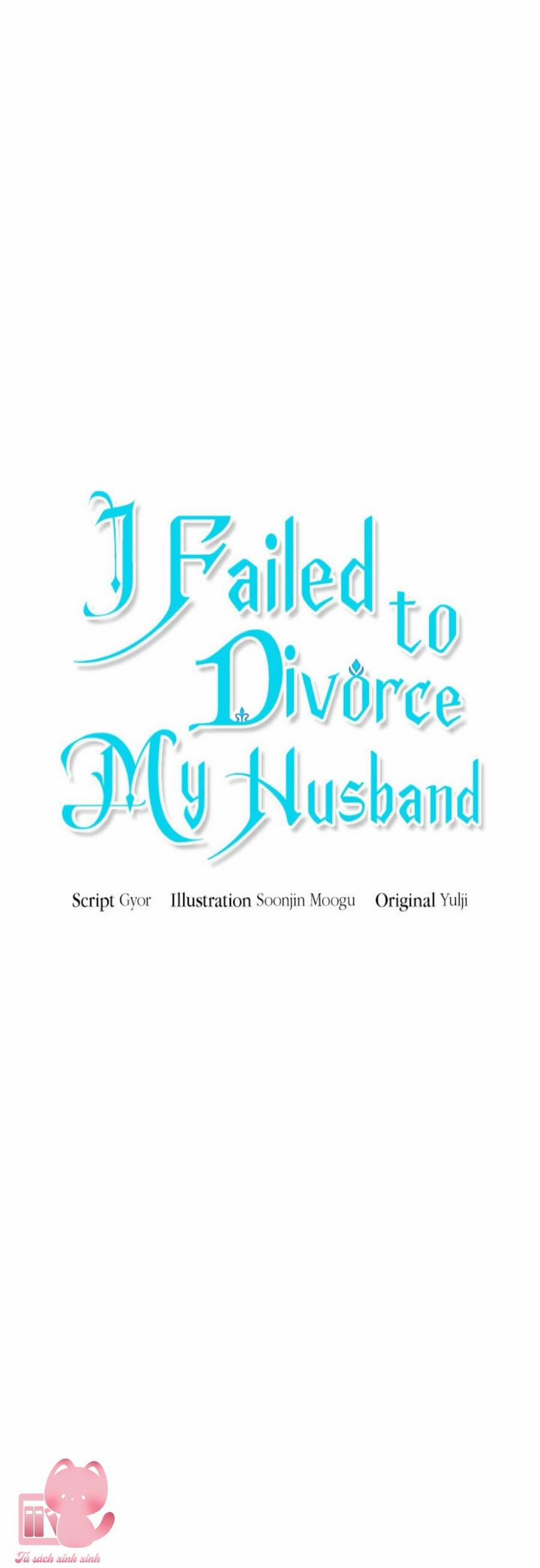 Cuộc Ly Hôn Với Chồng Tôi Đã Thất Bại 57 trang 5