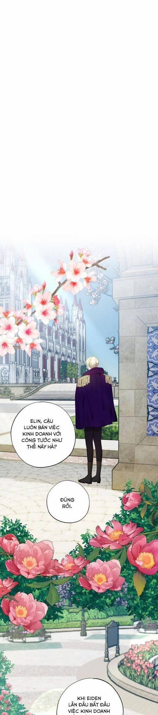 Cuộc Ly Hôn Với Chồng Tôi Đã Thất Bại 57 trang 8