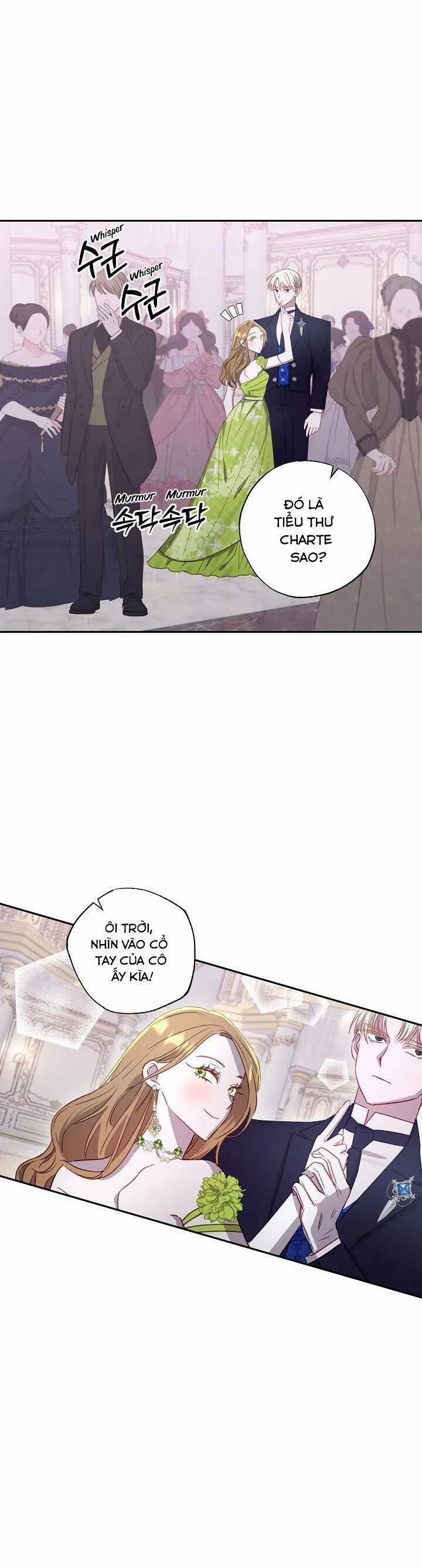 Cuộc Ly Hôn Với Chồng Tôi Đã Thất Bại 58 trang 14