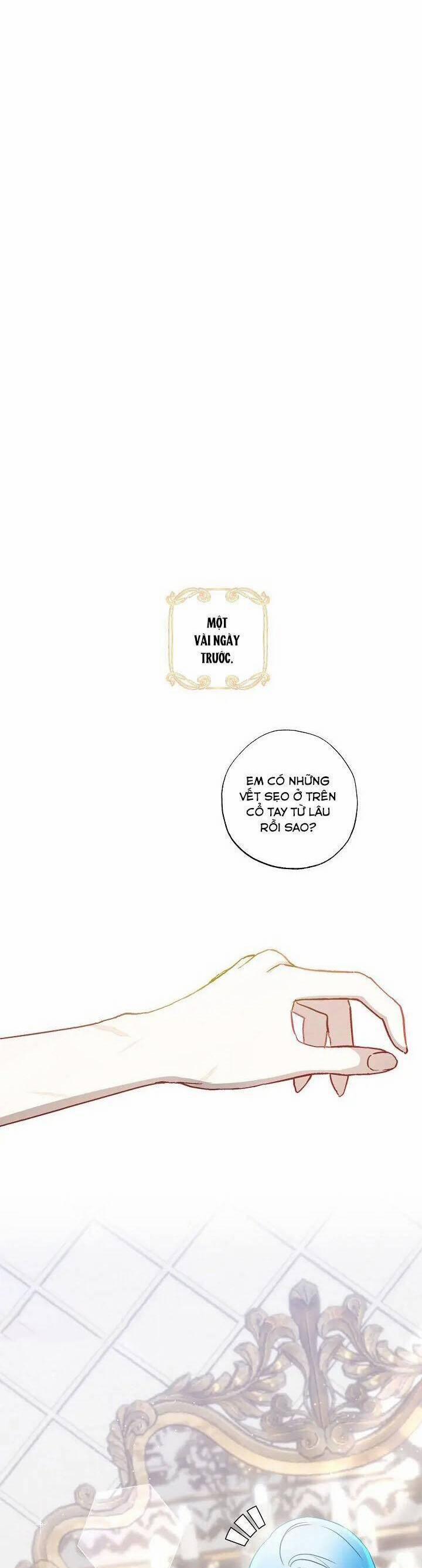 Cuộc Ly Hôn Với Chồng Tôi Đã Thất Bại 58 trang 15