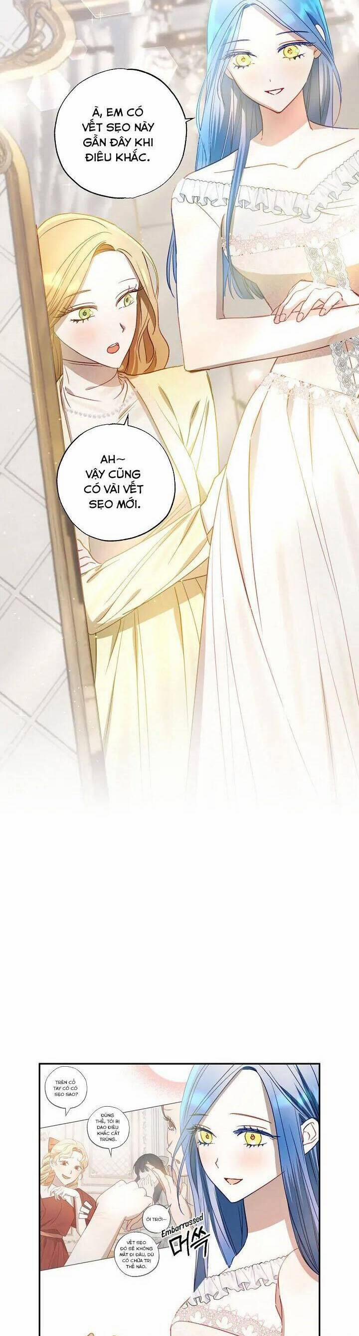 Cuộc Ly Hôn Với Chồng Tôi Đã Thất Bại 58 trang 16