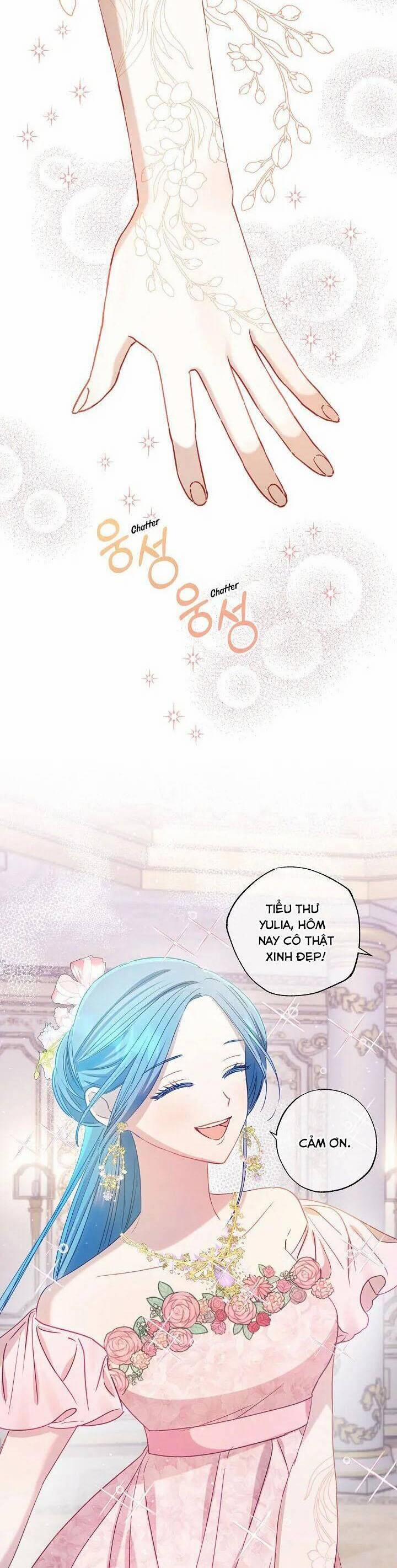 Cuộc Ly Hôn Với Chồng Tôi Đã Thất Bại 58 trang 19