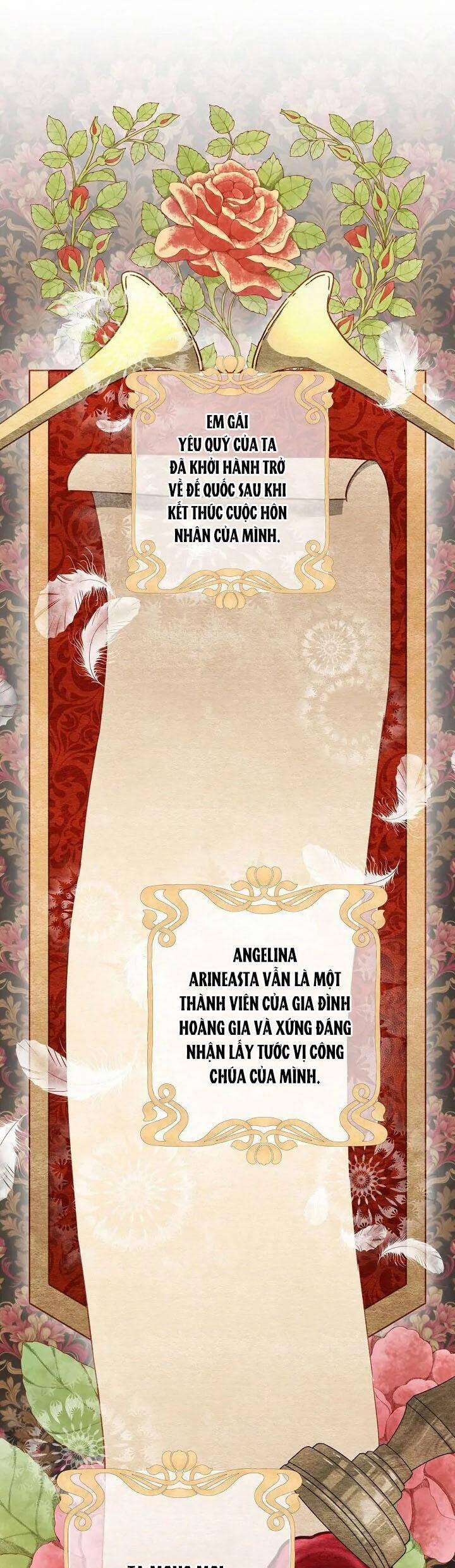 Cuộc Ly Hôn Với Chồng Tôi Đã Thất Bại 58 trang 2