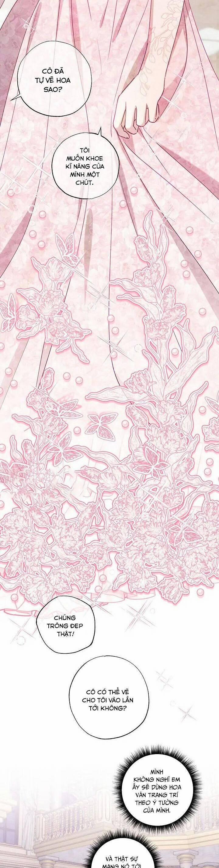 Cuộc Ly Hôn Với Chồng Tôi Đã Thất Bại 58 trang 20