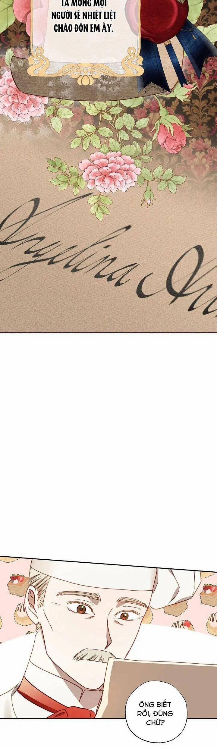 Cuộc Ly Hôn Với Chồng Tôi Đã Thất Bại 58 trang 3