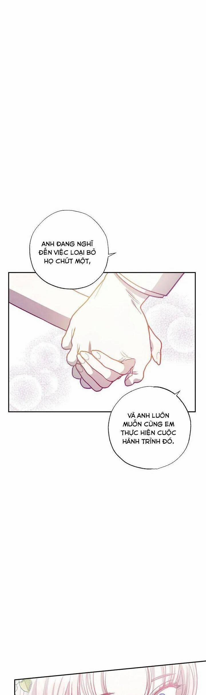 Cuộc Ly Hôn Với Chồng Tôi Đã Thất Bại 58 trang 32