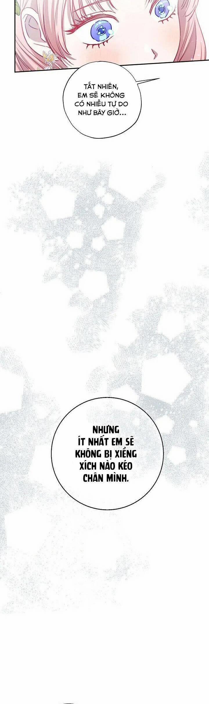 Cuộc Ly Hôn Với Chồng Tôi Đã Thất Bại 58 trang 33