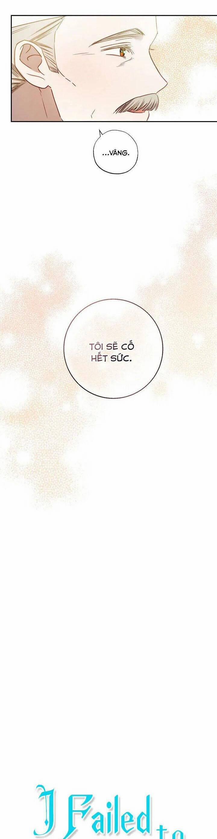 Cuộc Ly Hôn Với Chồng Tôi Đã Thất Bại 58 trang 7