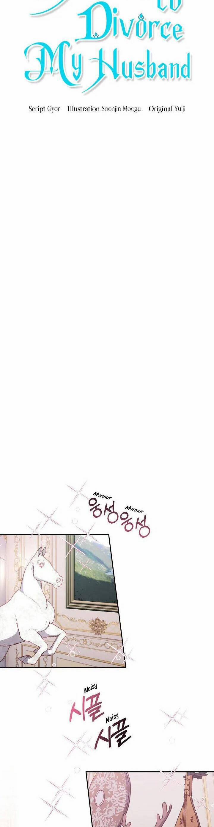 Cuộc Ly Hôn Với Chồng Tôi Đã Thất Bại 58 trang 8