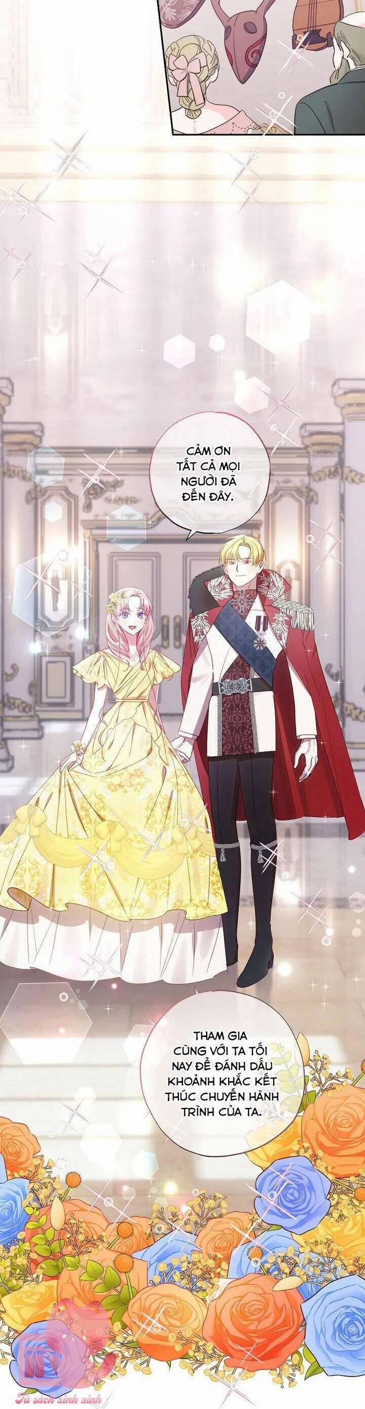 Cuộc Ly Hôn Với Chồng Tôi Đã Thất Bại 58 trang 9