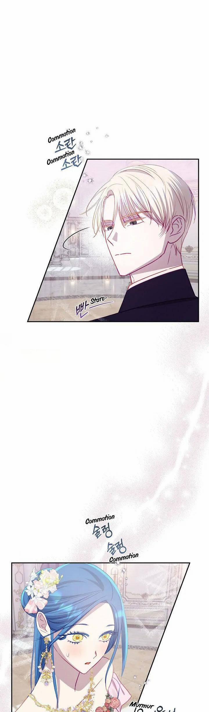 Cuộc Ly Hôn Với Chồng Tôi Đã Thất Bại 59 trang 10