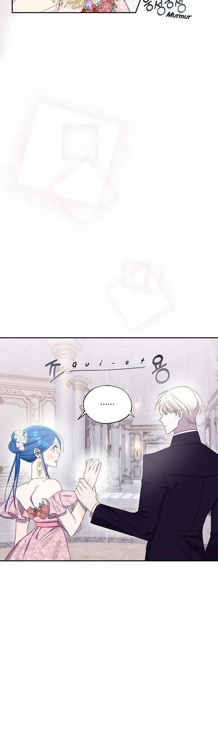 Cuộc Ly Hôn Với Chồng Tôi Đã Thất Bại 59 trang 11