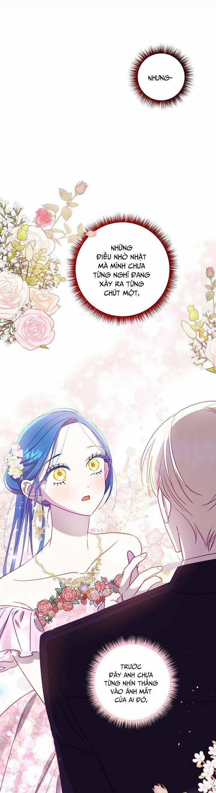 Cuộc Ly Hôn Với Chồng Tôi Đã Thất Bại 59 trang 15