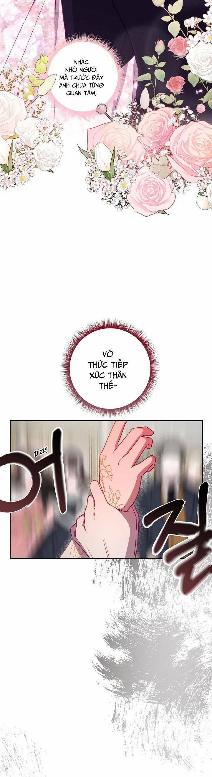 Cuộc Ly Hôn Với Chồng Tôi Đã Thất Bại 59 trang 16