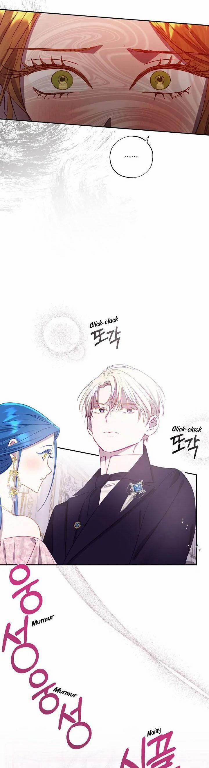 Cuộc Ly Hôn Với Chồng Tôi Đã Thất Bại 59 trang 17