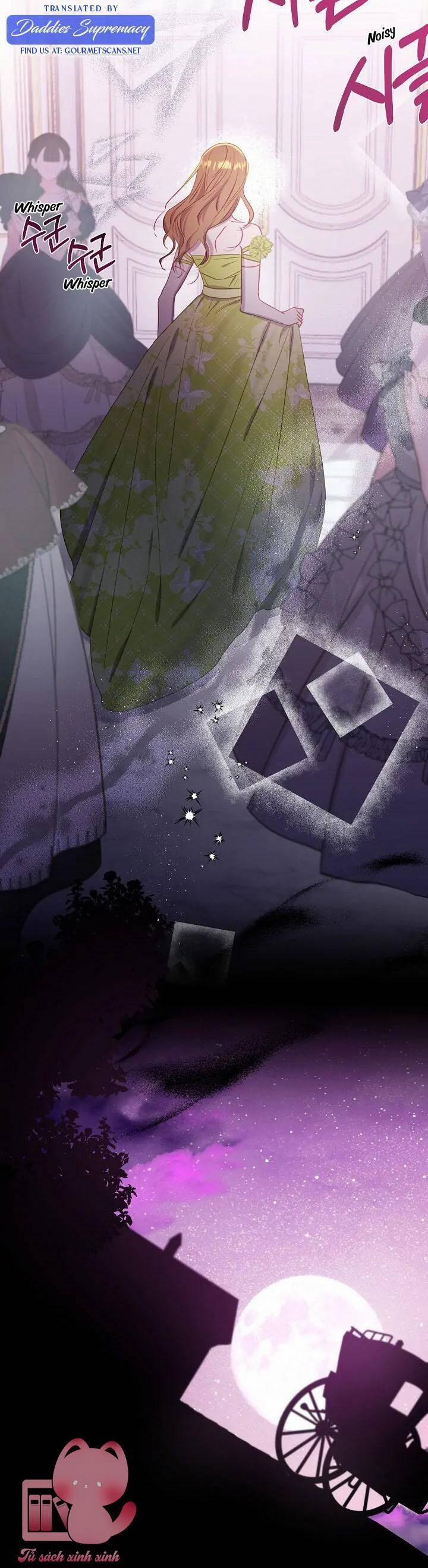 Cuộc Ly Hôn Với Chồng Tôi Đã Thất Bại 59 trang 18