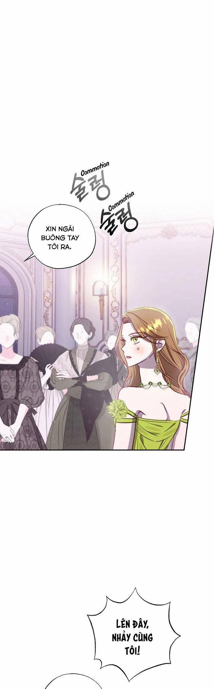 Cuộc Ly Hôn Với Chồng Tôi Đã Thất Bại 59 trang 2