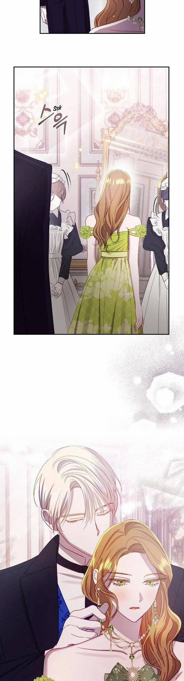 Cuộc Ly Hôn Với Chồng Tôi Đã Thất Bại 59 trang 20