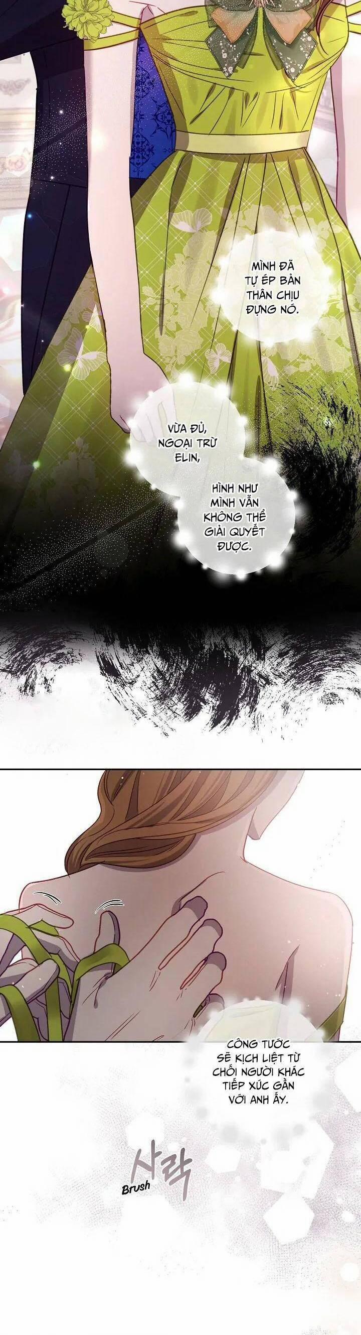 Cuộc Ly Hôn Với Chồng Tôi Đã Thất Bại 59 trang 21