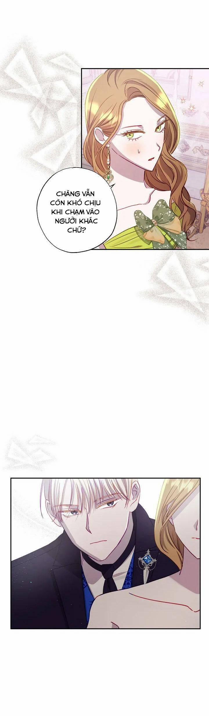 Cuộc Ly Hôn Với Chồng Tôi Đã Thất Bại 59 trang 23